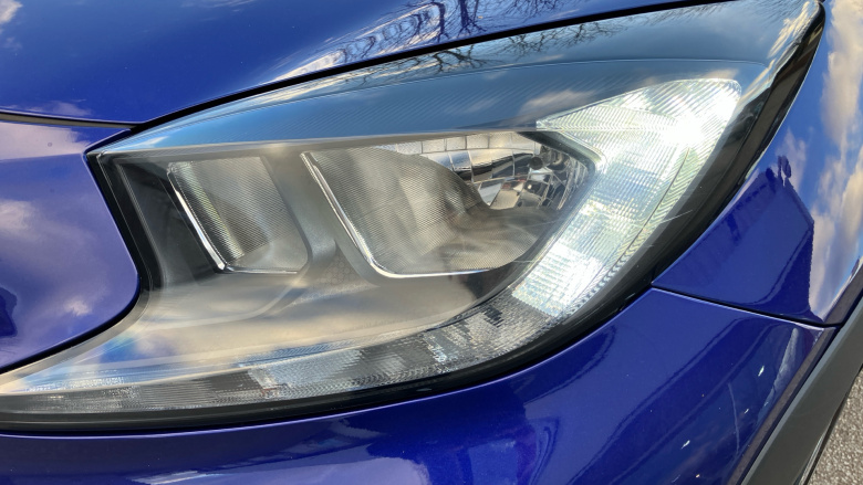 Toyota Aygo X 1.0 VVT-i Edge 5dr Auto Petrol Hatchback